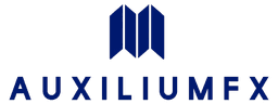 Auxilium FX Ltd. logo