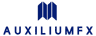 Auxilium FX Ltd. logo