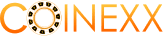 Coinexx Ltd logo