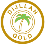 Dijllah Jewellery FZE logo