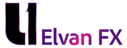 Elvan FX Limited logo