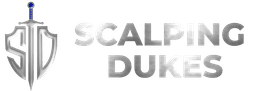 Scalping Dukes LLC logo