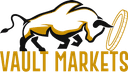 Vault Markets logo