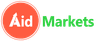 Aid Markets Ltd. logo