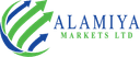 Alamiya Markets Ltd. logo