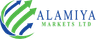 Alamiya Markets Ltd. logo