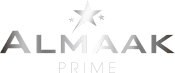 Almaak Prime Limited logo