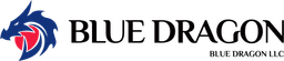Blue Dragon LLC logo