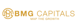 BMG Capitals Ltd logo