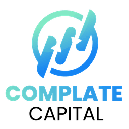 Complate Capital Trade Ltd. logo